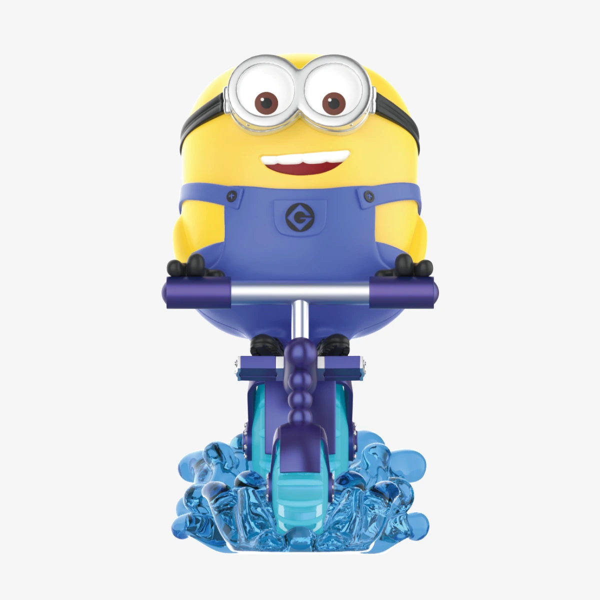 Minions Ride Series