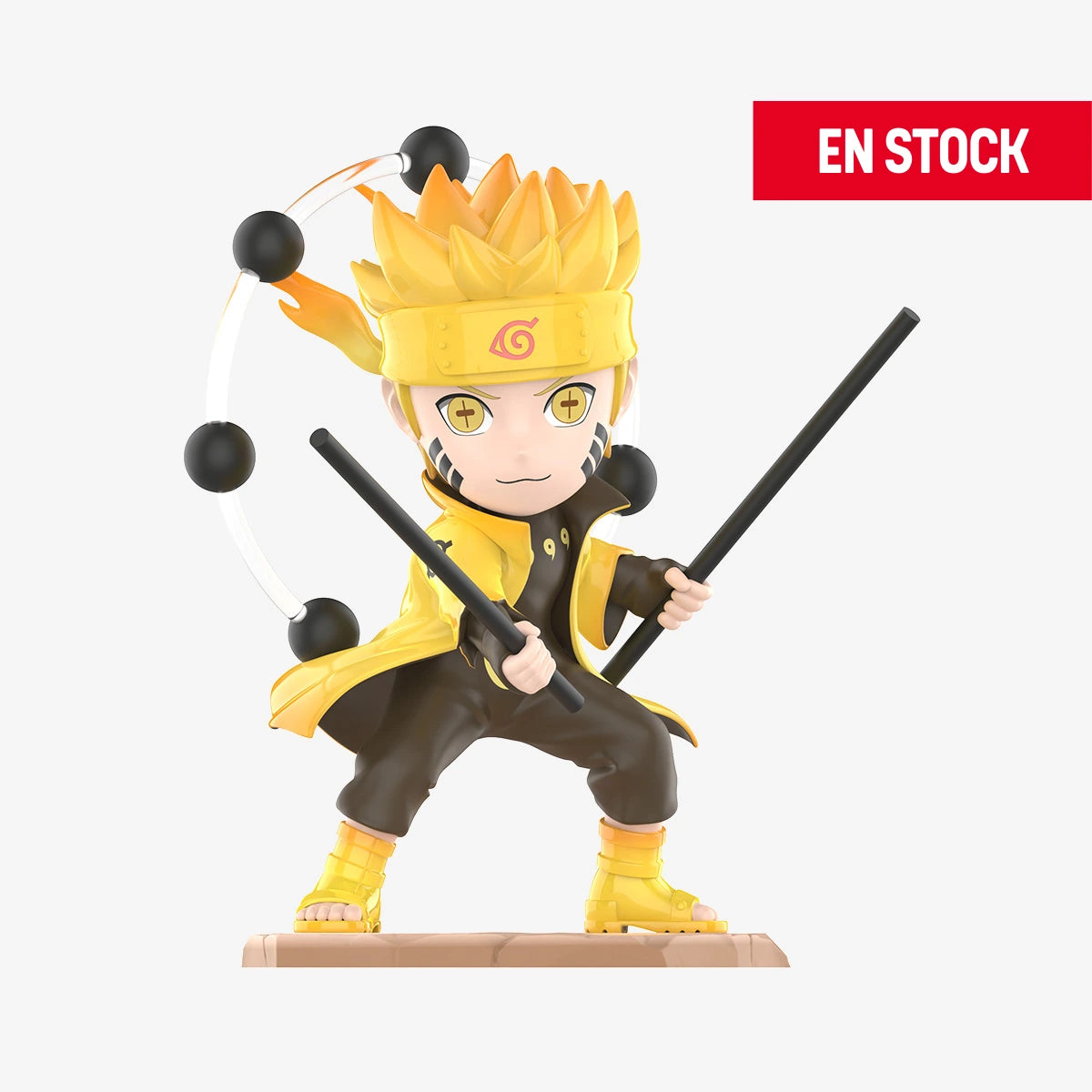 Naruto Figure Stock