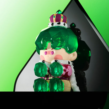 PINO JELLY Hard & Shiny