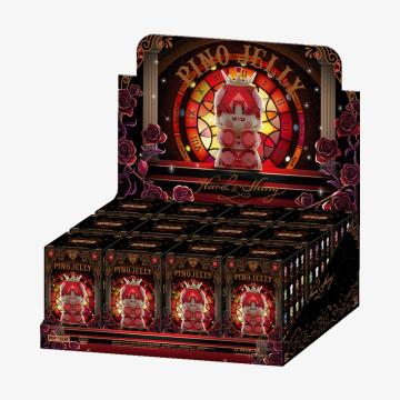 PINO JELLY Hard & Shiny