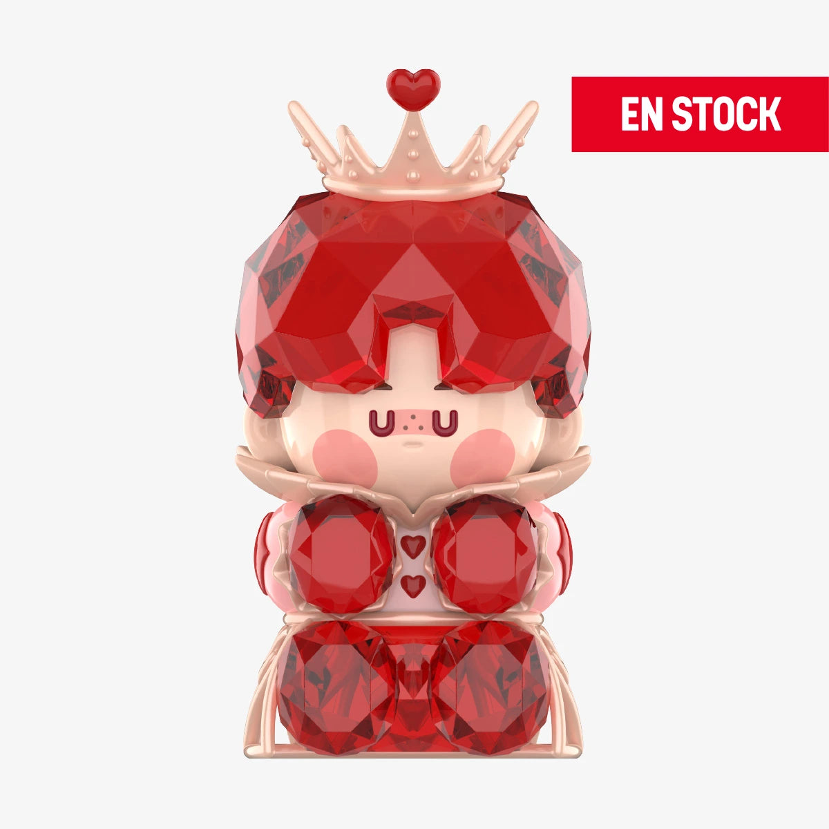 PINO JELLY Hard & Shiny