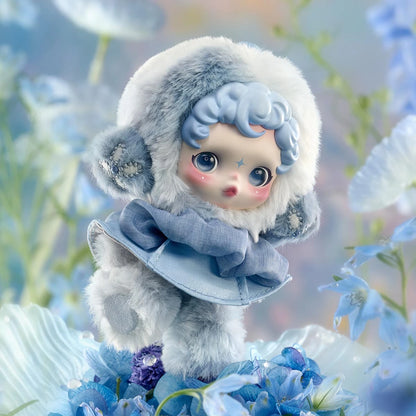 SKULLPANDA L'impressionnisme