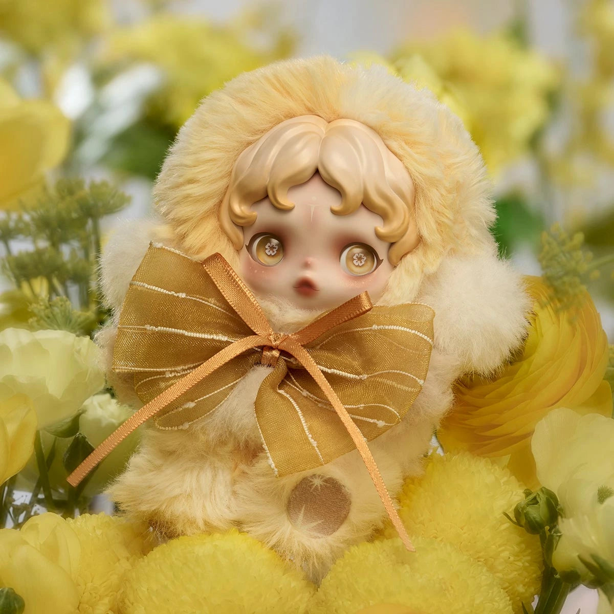 SKULLPANDA L'impressionnisme