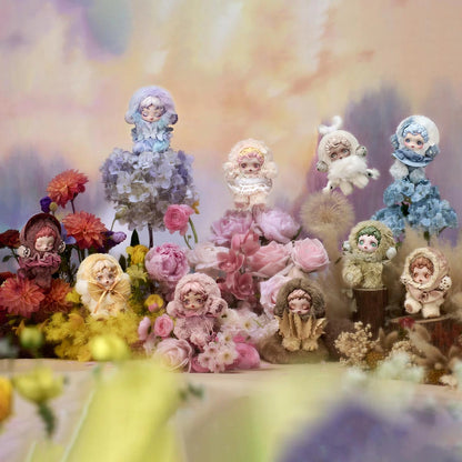 SKULLPANDA L'impressionnisme