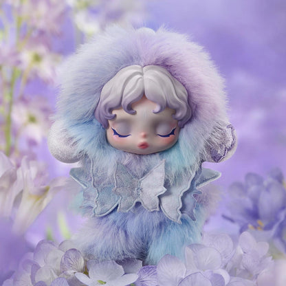 SKULLPANDA L'impressionnisme