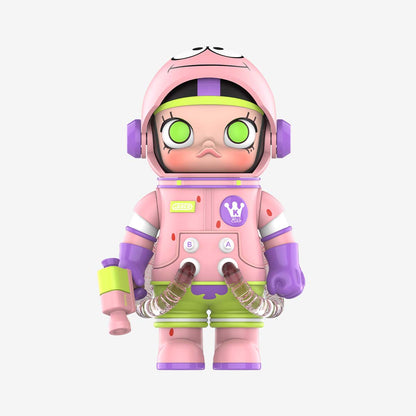 MEGA SPACE MOLLY 100% Series 2