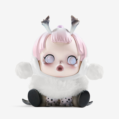 SKULLPANDA The Mare of Animals