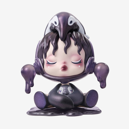 SKULLPANDA The Mare of Animals