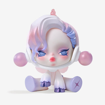 SKULLPANDA The Mare of Animals