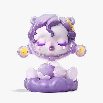 SKULLPANDA The Mare of Animals