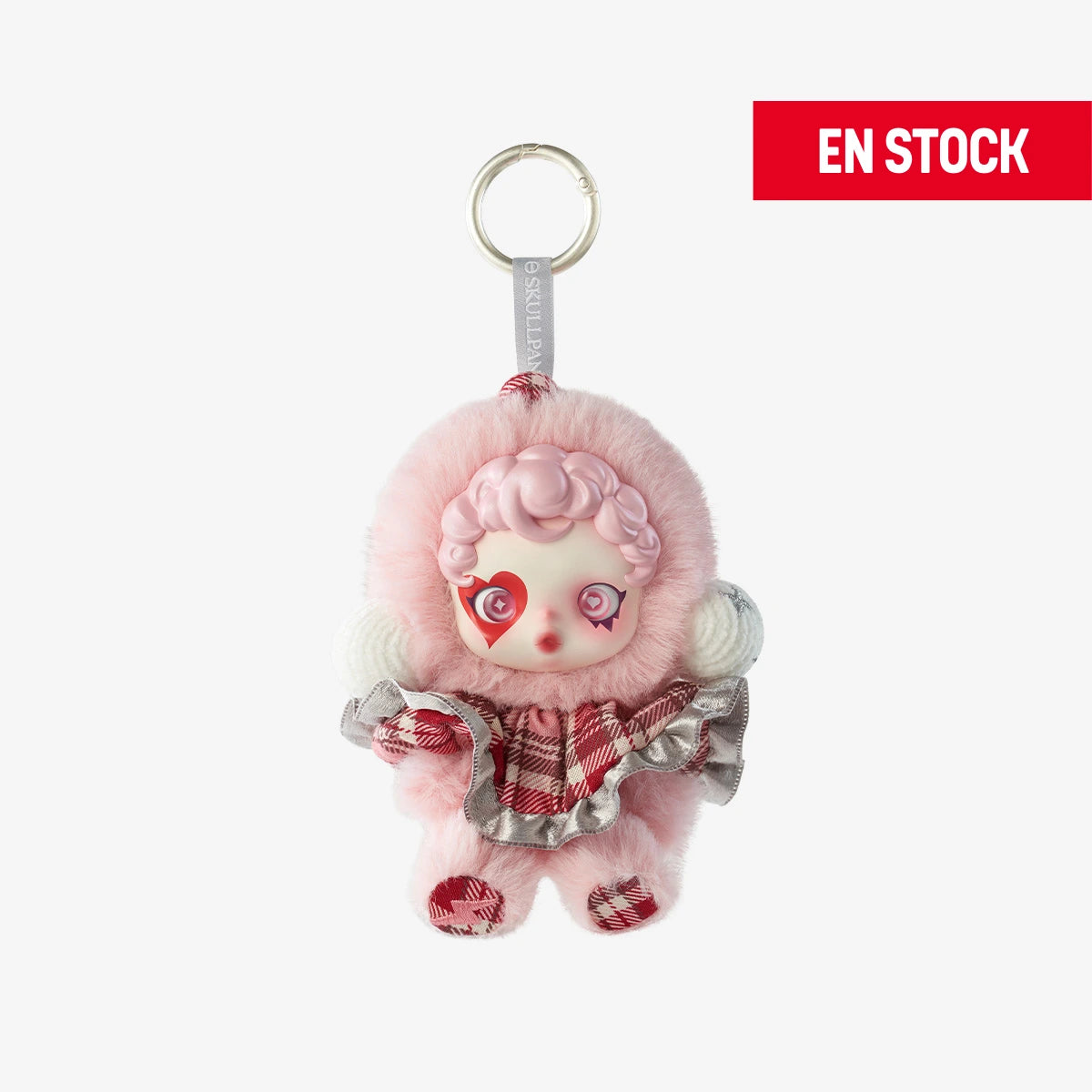 Skullpanda Winter Stock