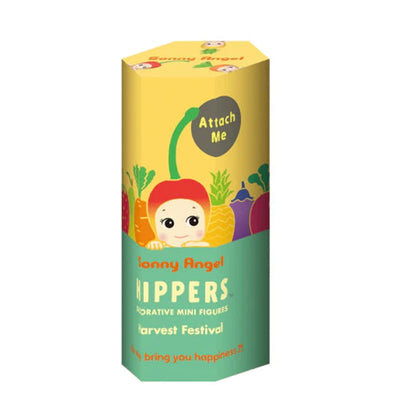 SONNY ANGEL Hippers Harvest