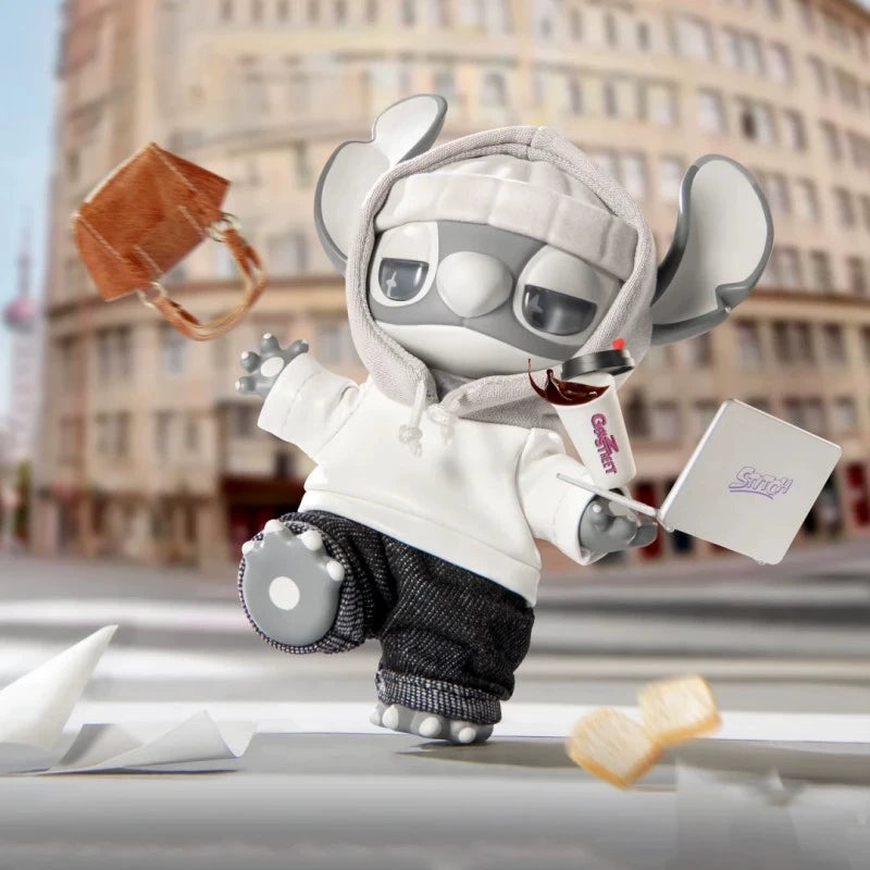 STITCH Gen Z