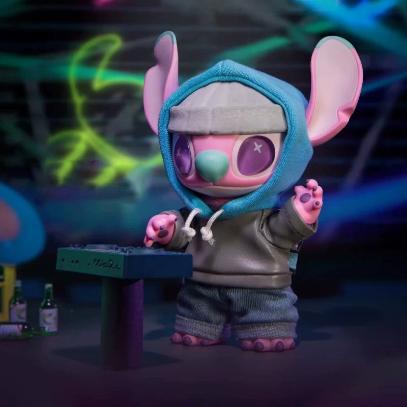 STITCH Gen Z