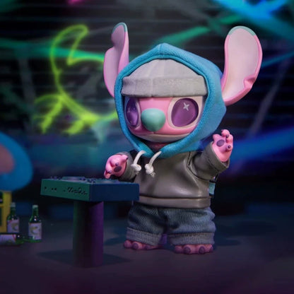 STITCH Gen Z