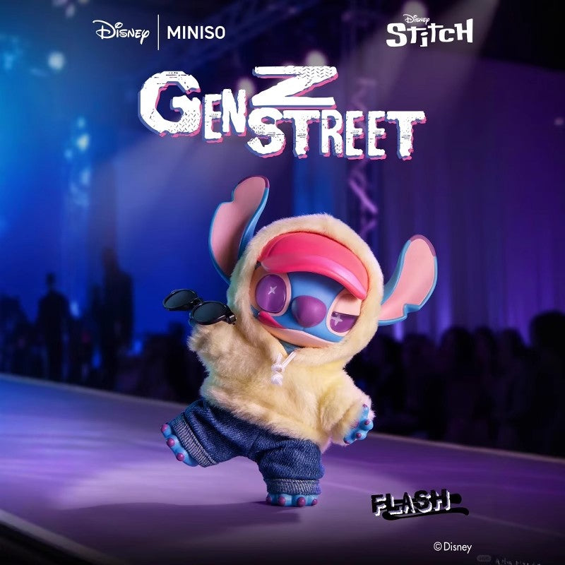 STITCH Gen Z