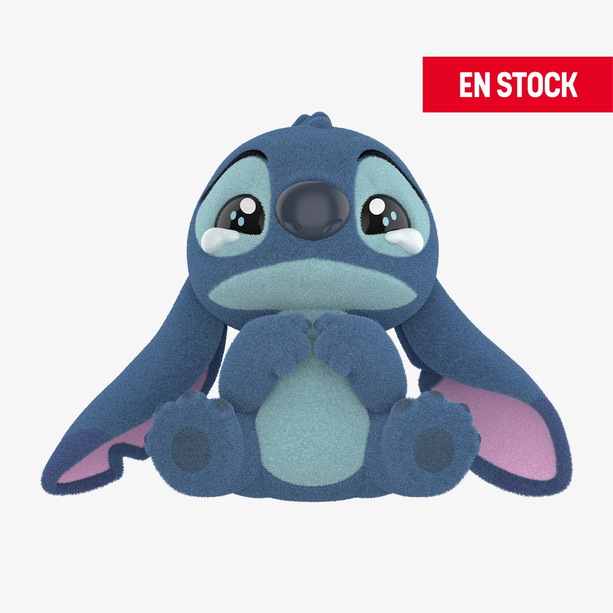 STITCH Little Emotions
