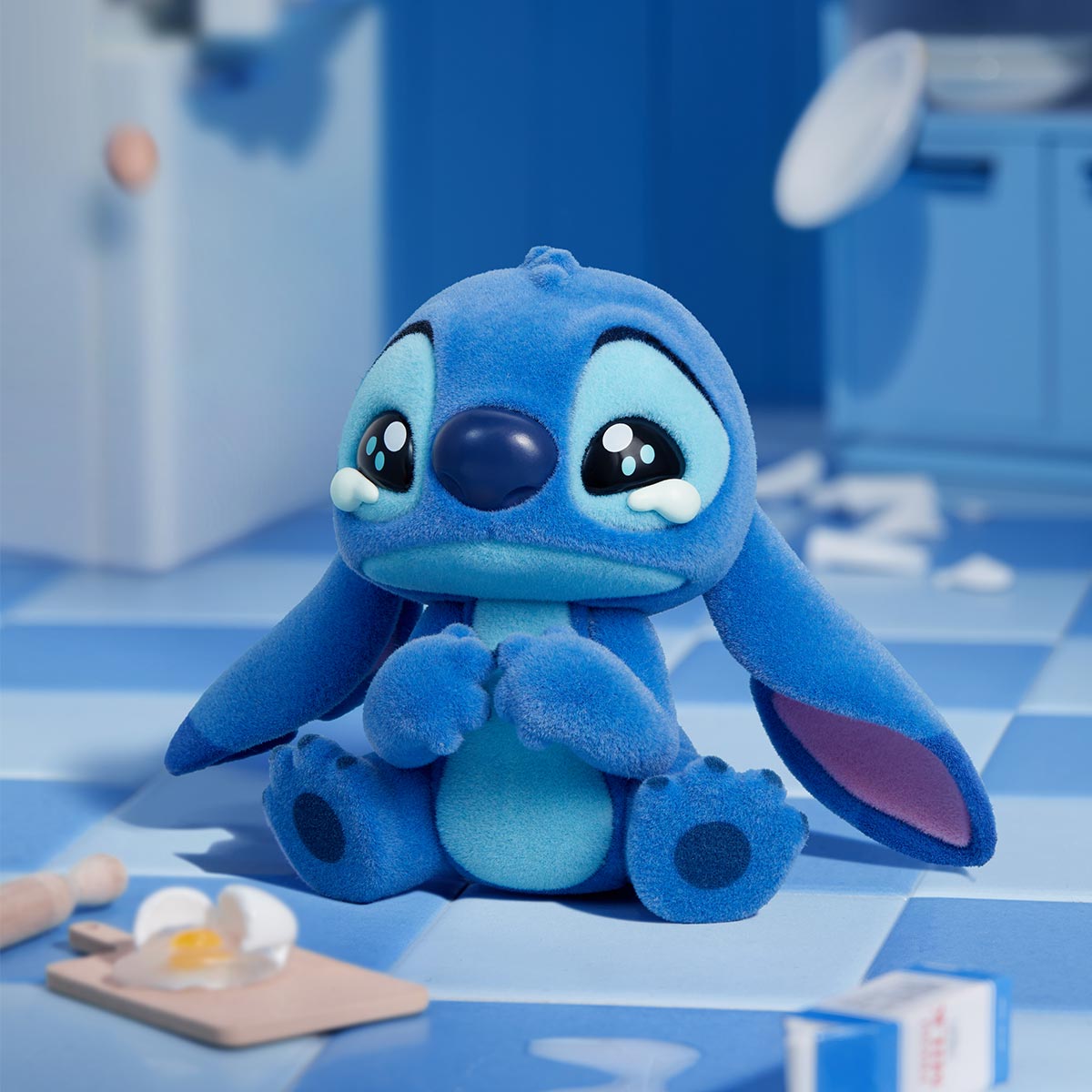 STITCH Little Emotions