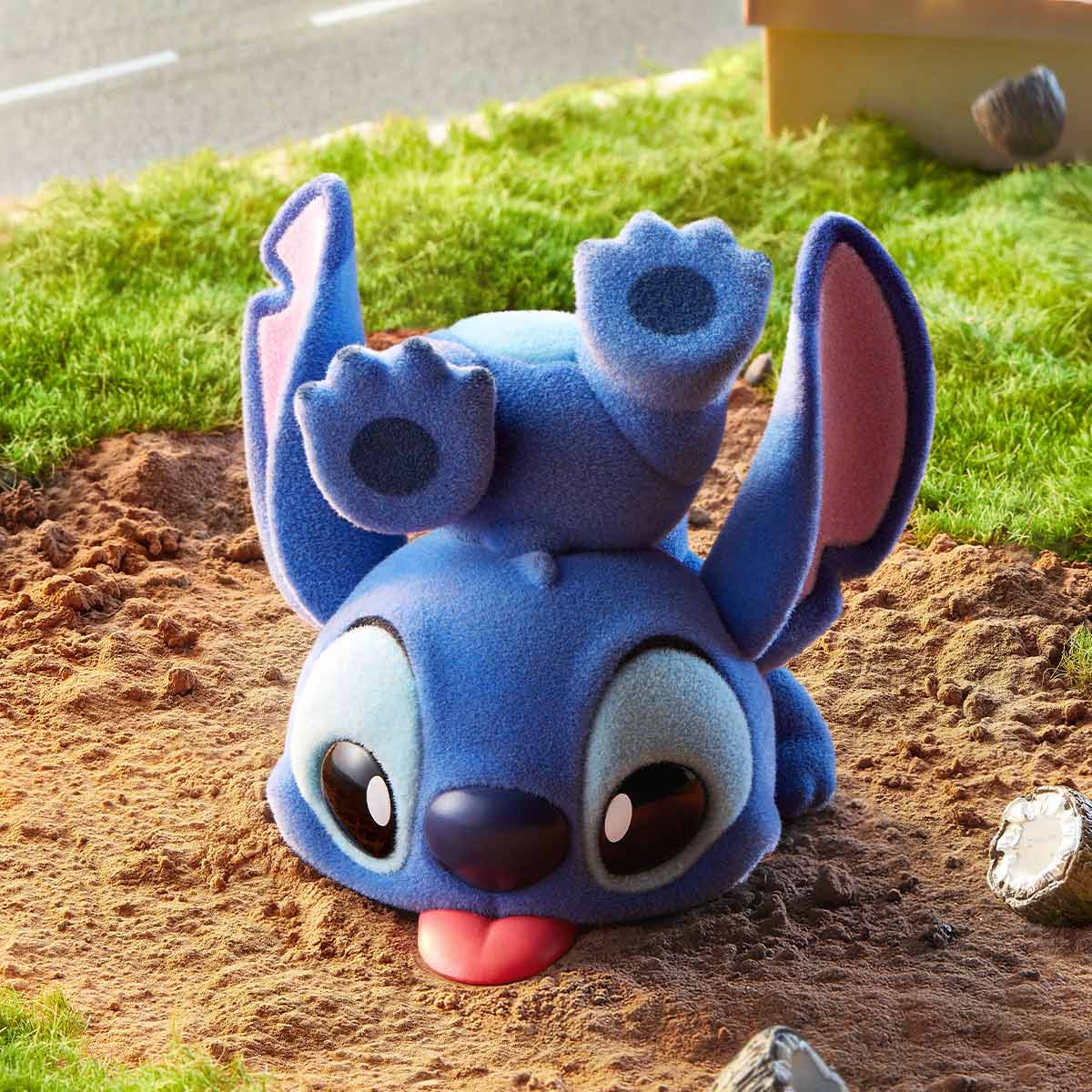 STITCH Little Emotions