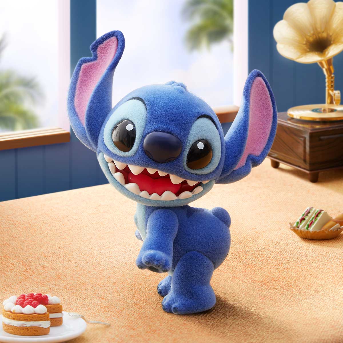 STITCH Little Emotions
