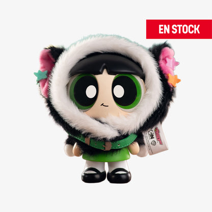 TOPTOY Chicas Super Poderosas Animal Cape