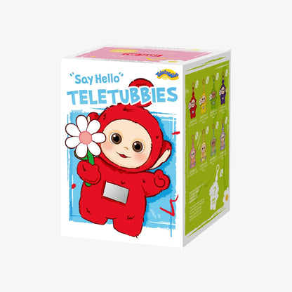 Teletubbies Say Hello