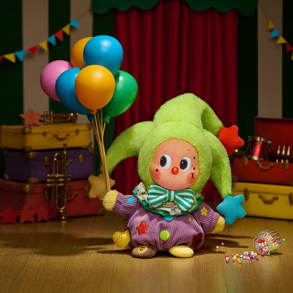 WHY SO SERIOUS Series