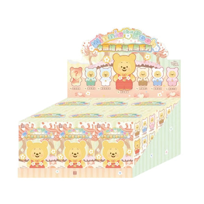 Winnie the Pooh Candy Series