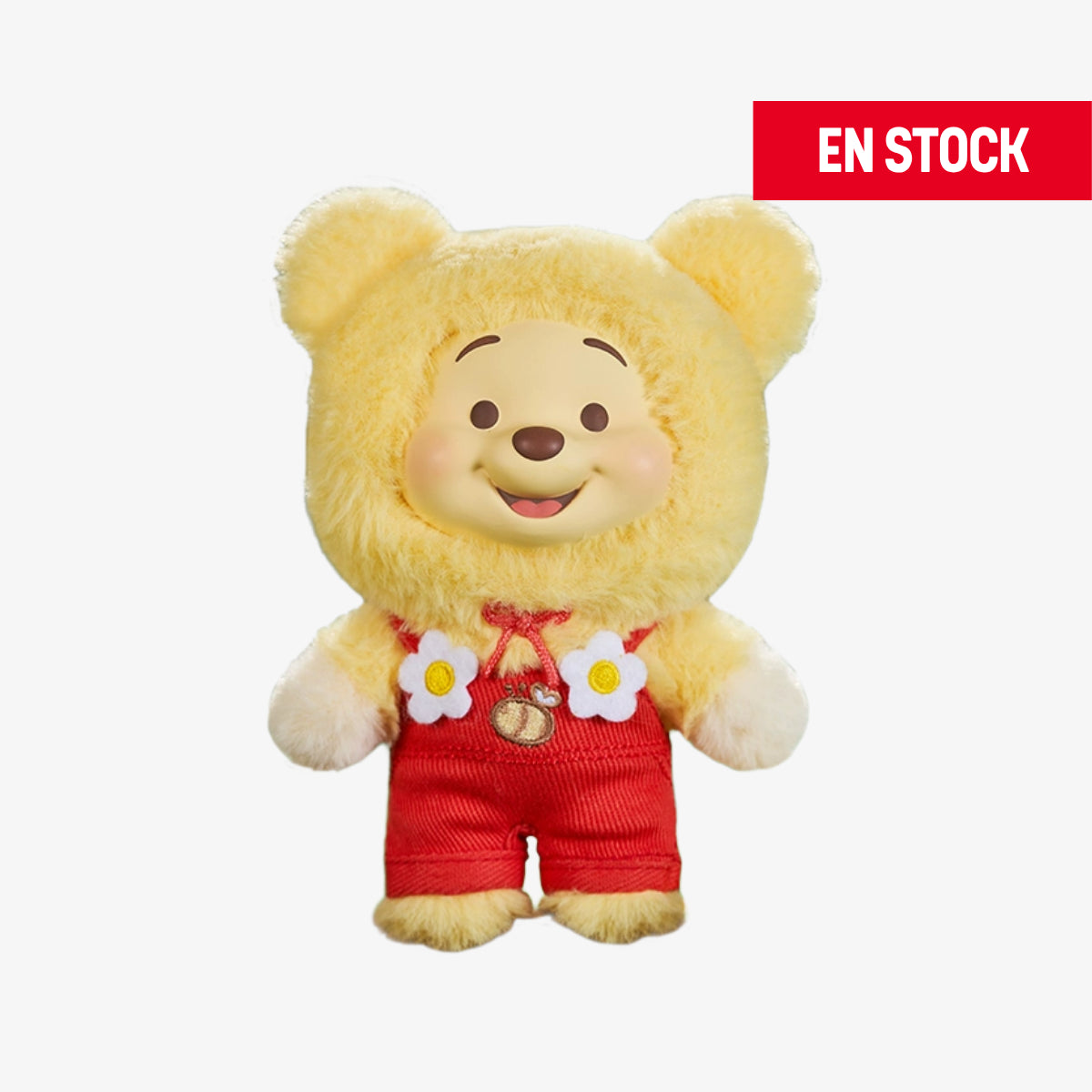 Winnie the Pooh Candy Series