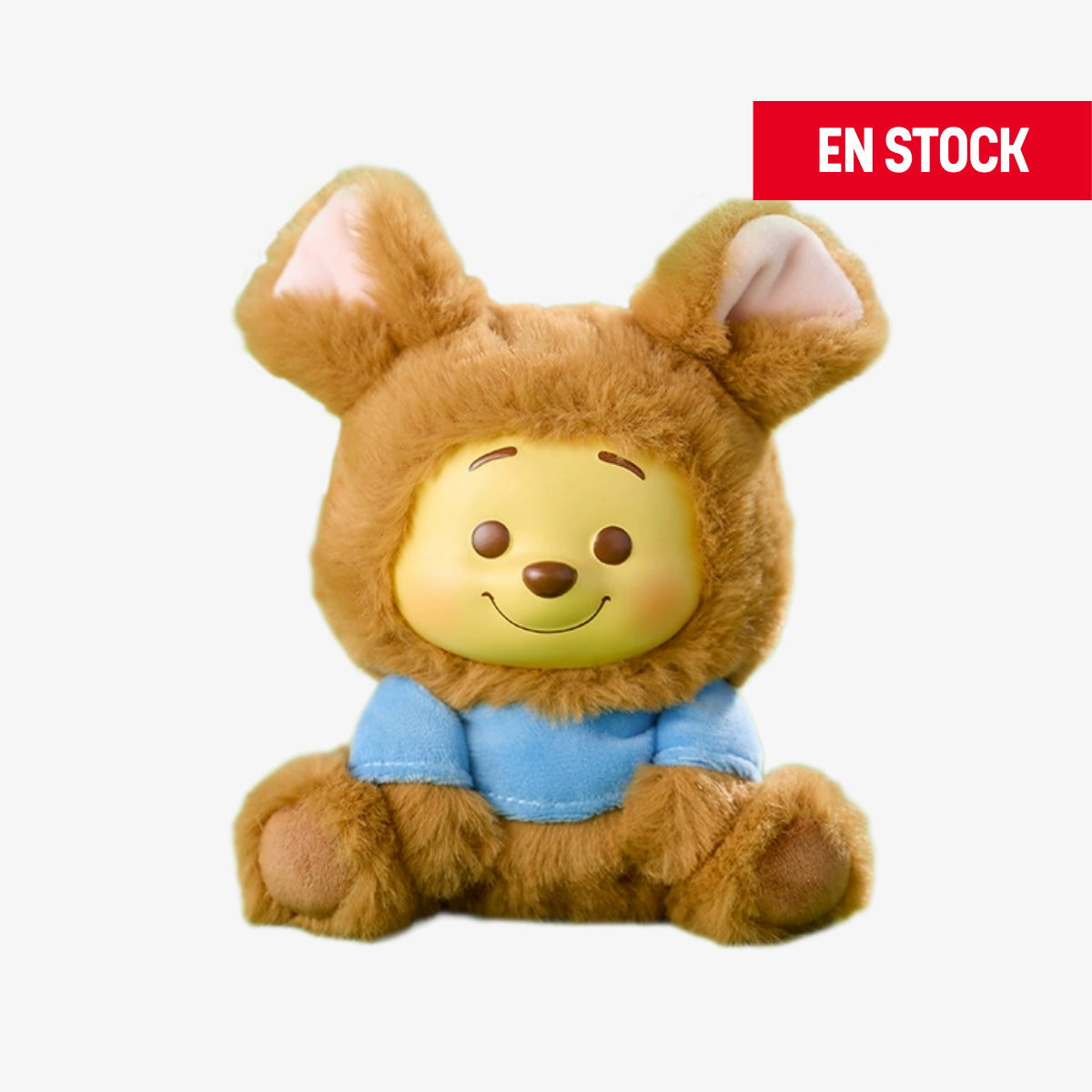 Winnie the Pooh series Naughty Party