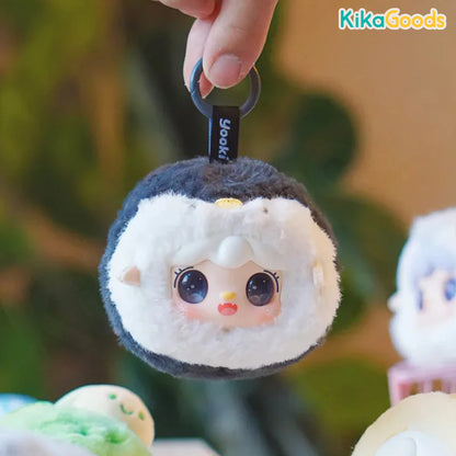 YOOKI Mini Ocean Baby