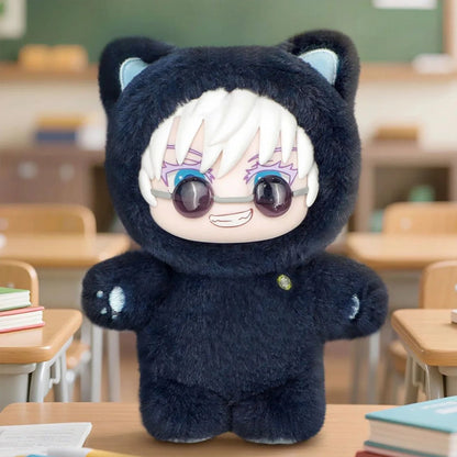 Jujutsu Kaisen Cat Paradise Party